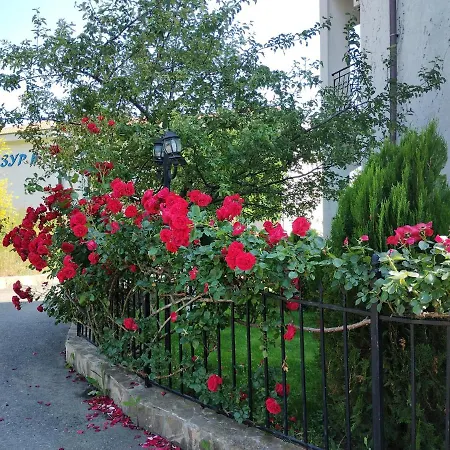 Triumph Sveti Vlas-bastet Bs Apartamento *