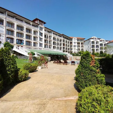 Apartment Triumph Sveti Vlas-bastet Bs