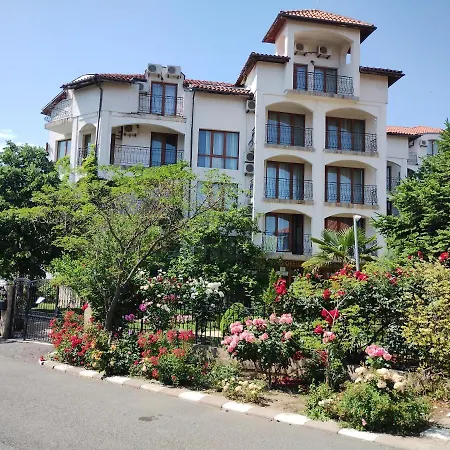 Triumph Sveti Vlas-bastet Bs Apartment