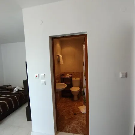 Apartment Triumph Sveti Vlas-bastet Bs