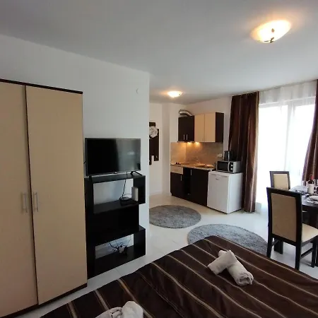 Triumph Sveti Vlas-bastet Bs Apartment