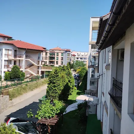 Apartamento Triumph Sveti Vlas-bastet Bs Sveti Vlas