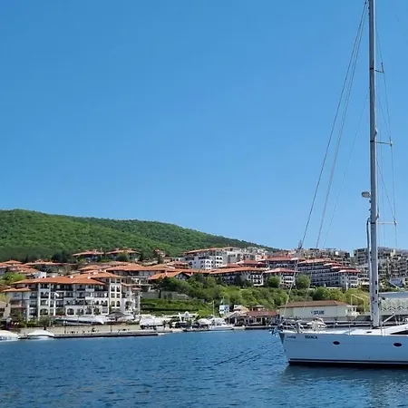 Apartamento Triumph Sveti Vlas-bastet Bs *