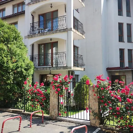 Apartamento Triumph Sveti Vlas-bastet Bs Sveti Vlas