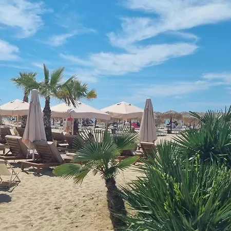 Apartment Triumph Sveti Vlas-bastet Bs *